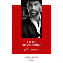 A Texan For Christmas