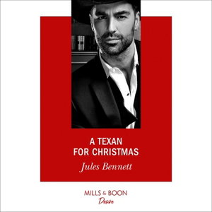 A Texan For Christmas