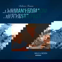 Lawman From Her Past