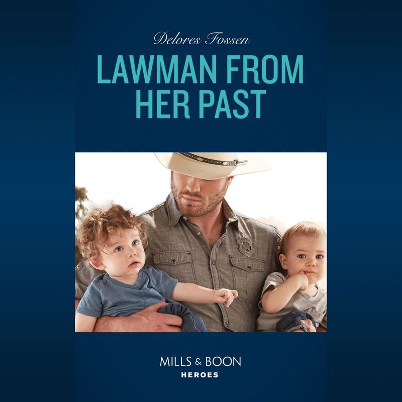 Lawman From Her Past