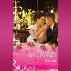 It Started With A Diamond