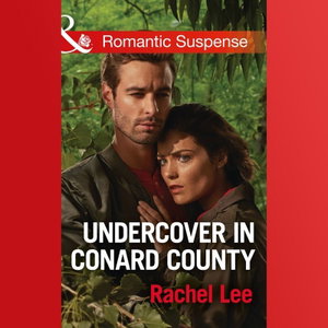 Undercover In Conard County
