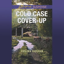 Cold Case Cover-Up