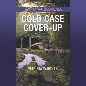 Cold Case Cover-Up