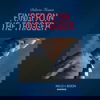 The Finger On The Trigger