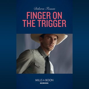 The Finger On The Trigger