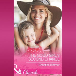 The Good Girl's Second Chance