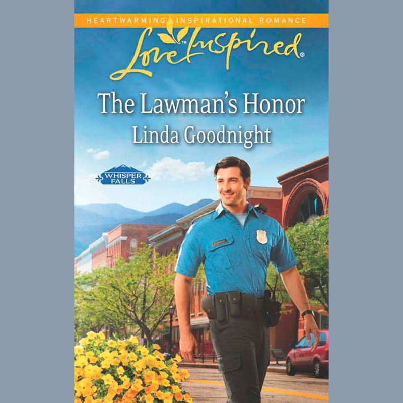 The Lawman's Honor