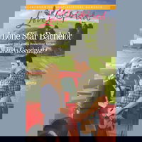 The Lone Star Bachelor