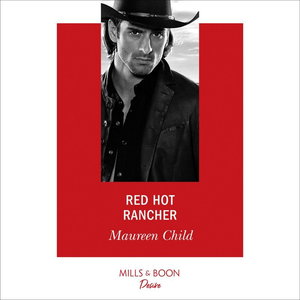 Red Hot Rancher