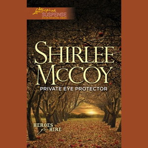 Private Eye Protector