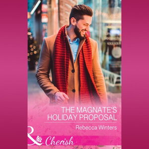 The Magnate's Holiday Proposal
