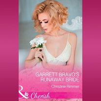 The Garrett Bravo's Runaway Bride
