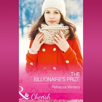 The Billionaire's Prize