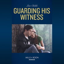 Guarding His Witness