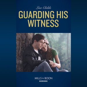 Guarding His Witness