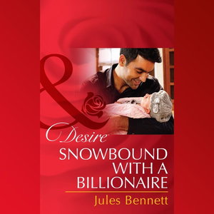 Snowbound With A Billionaire