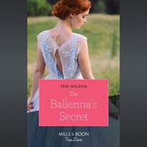 The Ballerina's Secret