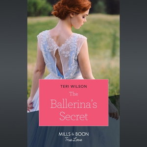 The Ballerina's Secret