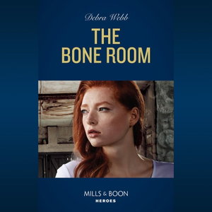 The Bone Room