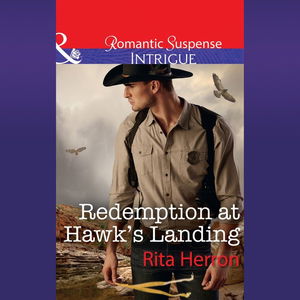 Redemption At Hawk's Landing