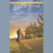 The Firefighter's New Family