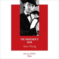 The Rancher's Heir