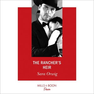 The Rancher's Heir