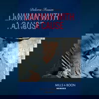 The Lawman With A Cause