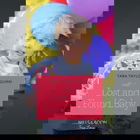 Her Lost And Found Baby