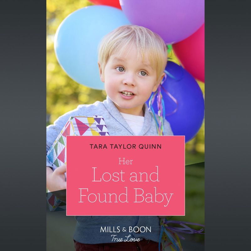 Her Lost And Found Baby
