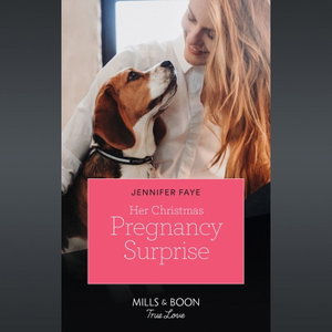 Her Christmas Pregnancy Surprise