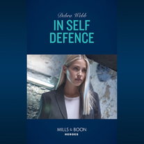 A In Self Defence