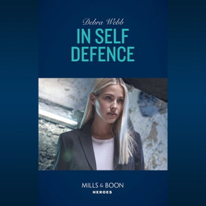 A In Self Defence