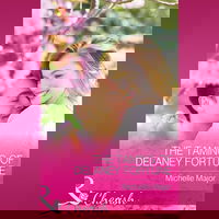 The Taming Of Delaney Fortune
