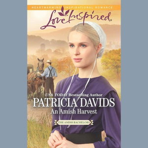 An Amish Harvest