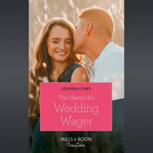 The Maverick's Wedding Wager