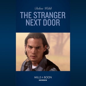 The Stranger Next Door