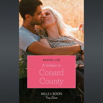 A Soldier In Conard County