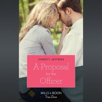 A Proposal For The Officer