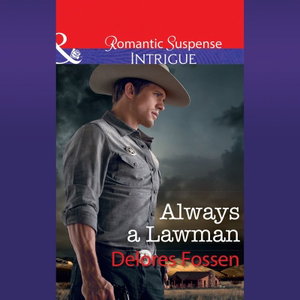 Always A Lawman