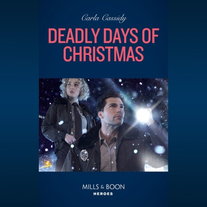 Deadly Days Of Christmas