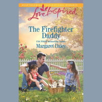 The Firefighter Daddy