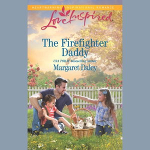 The Firefighter Daddy