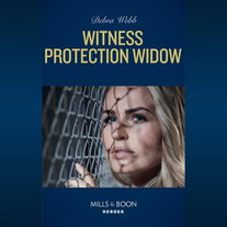 A Witness Protection Widow
