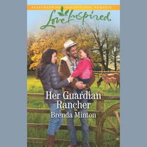 Her Guardian Rancher