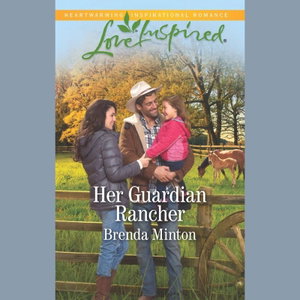 Her Guardian Rancher