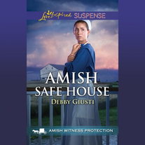Amish Safe House