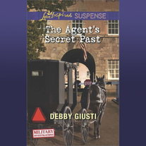 The Agent's Secret Past