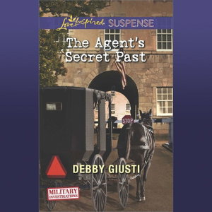 The Agent's Secret Past